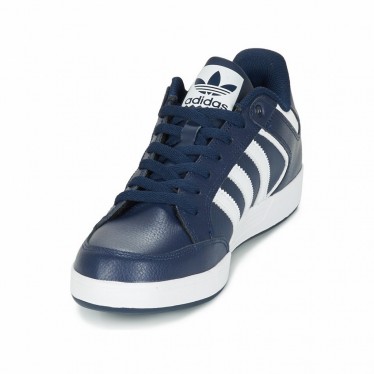 ADIDAS VARIAL LOW  AZUL