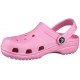 CROCS CLASSIC CLOG K  ROSA