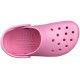 CROCS CLASSIC CLOG K  ROSA