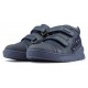 SAPATOS BIOMECÂNICOS DE CORAZONAS CASUAIS  AZUL_MARINO