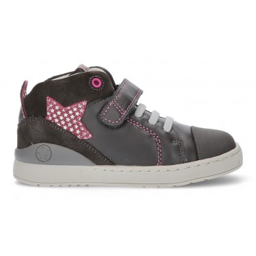 BIOMECÂNICA BOOTS CHICA AMAI  ANTRACITA