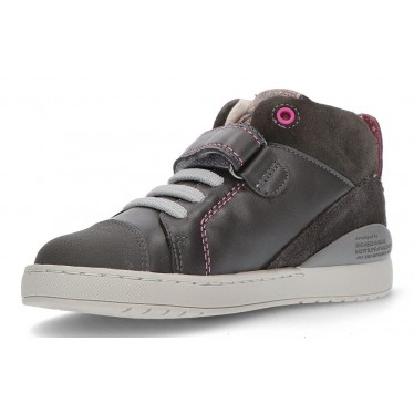 BIOMECÂNICA BOOTS CHICA AMAI  ANTRACITA