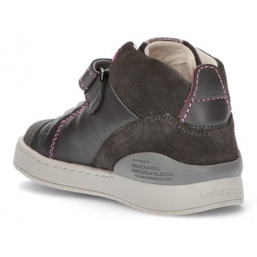 BIOMECÂNICA BOOTS CHICA AMAI  ANTRACITA