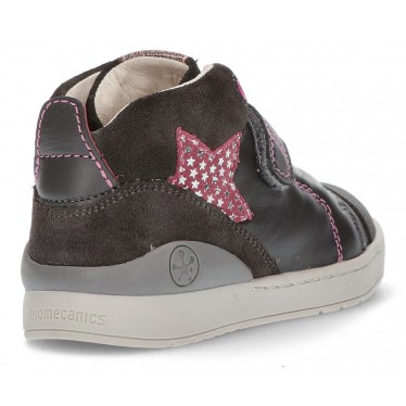BIOMECÂNICA BOOTS CHICA AMAI  ANTRACITA