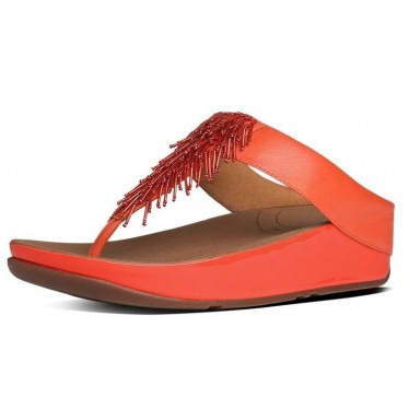 FITFLOP CHA CHA  NARANJA