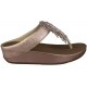 FITFLOP CHA CHA  ROSE GOLD