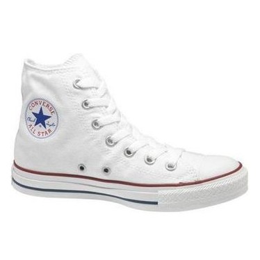 CONVERSE AS CORE HI LONA  BLANCO