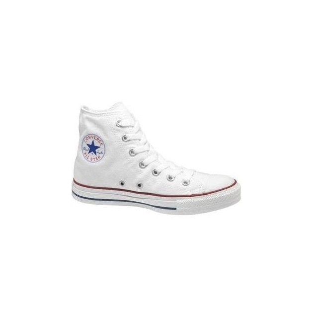 CONVERSE AS CORE HI LONA BLANCO