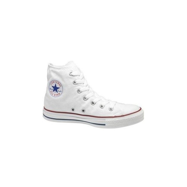 CONVERSE AS CORE HI LONA  BLANCO