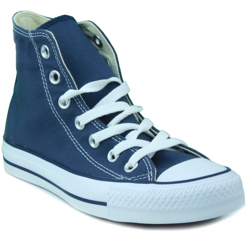 CONVERSE AS CORE HI LONA  MARINO