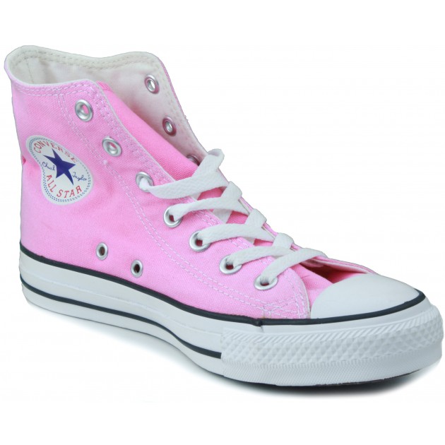 CONVERSE AS CORE HI LONA ROSA