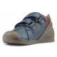 Sapatos BIOMECÂNICOS PARA CRIANÇAS  MARINO_CEREZA