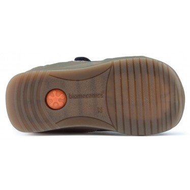 Sapatos BIOMECÂNICOS PARA CRIANÇAS  MARINO_CEREZA
