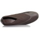 FLEXX STRECH RUN ZAPATO CUÑA COMODA  MARRON