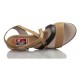 CALLAGHAN TACON COMODO W  TAUPE